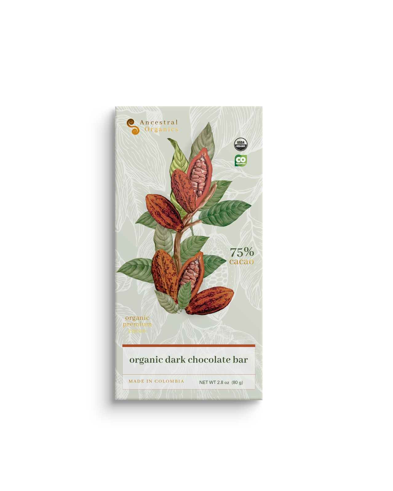 The Regenerative Pantry