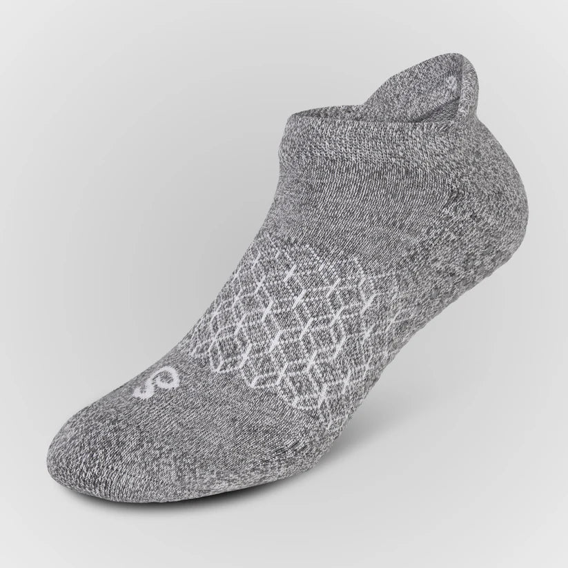 Organic Grip Compression Socks