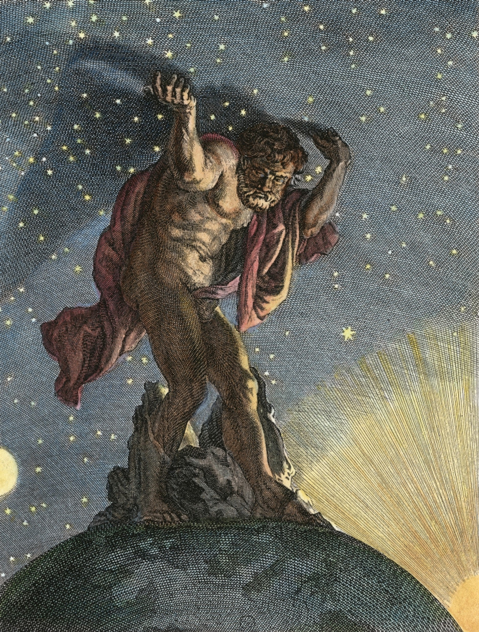 The Endurance Ritual