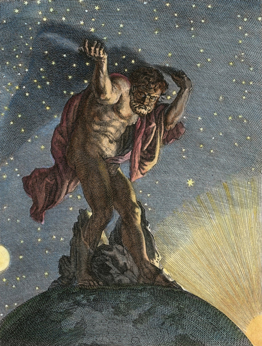 The Endurance Ritual