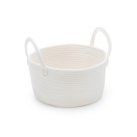 New Baby Basket