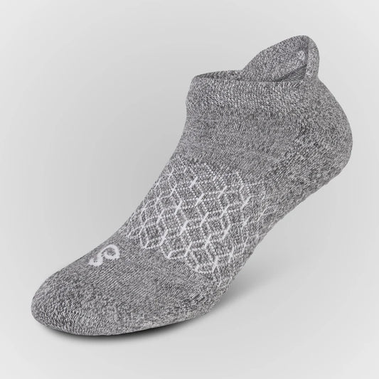 Organic Grip Compression Socks