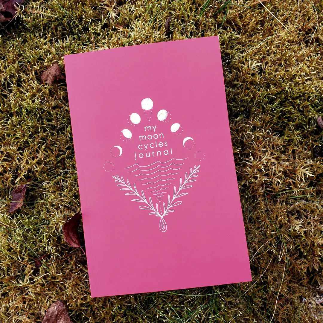The Rhythmic Awakening: A First Period Gift Set